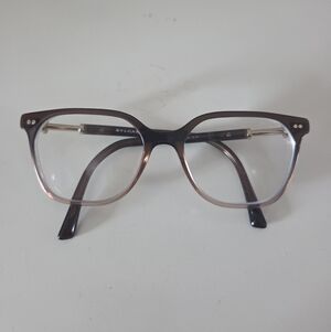 Bvlgari Eyeglass Frames